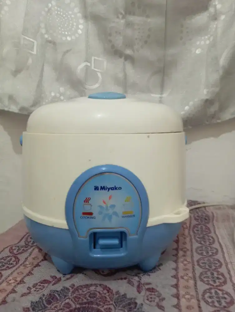 Di jual rice cooker