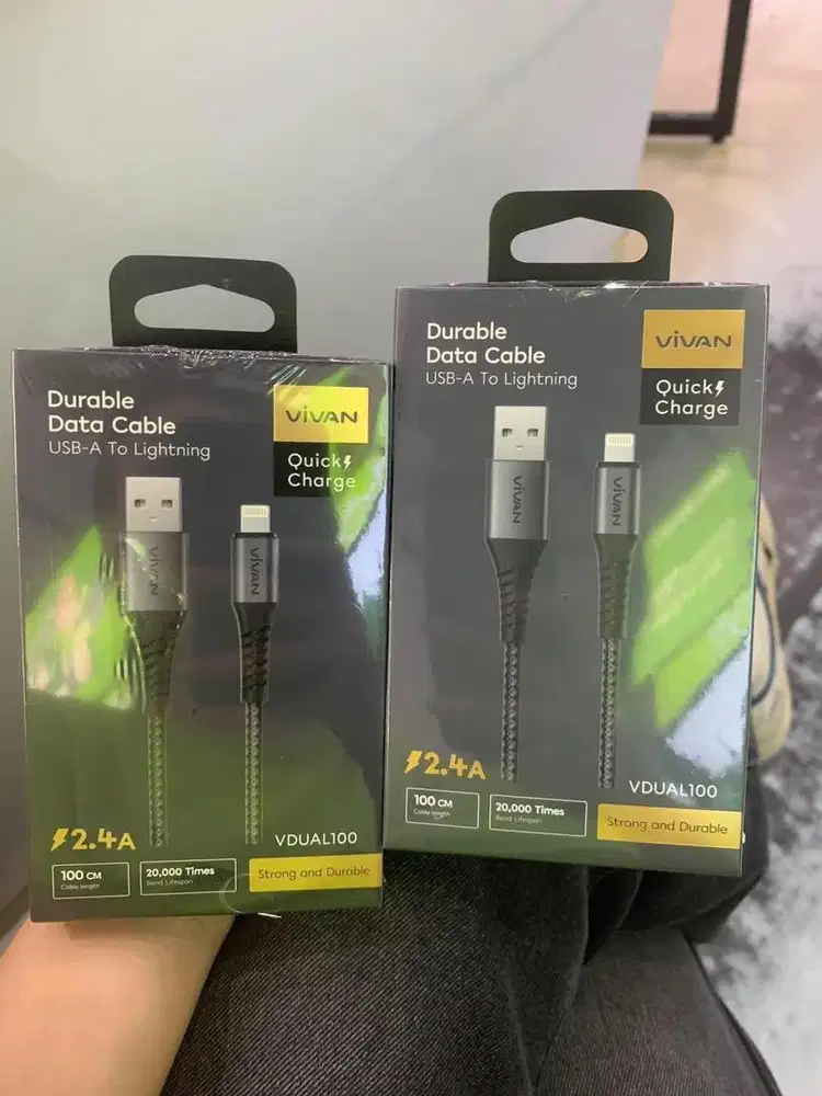 kabel data vivan vdl100