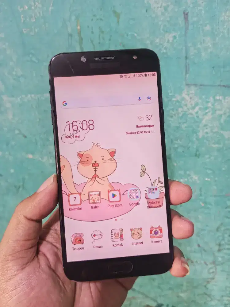 Samsung J7 Plus 4/32gb