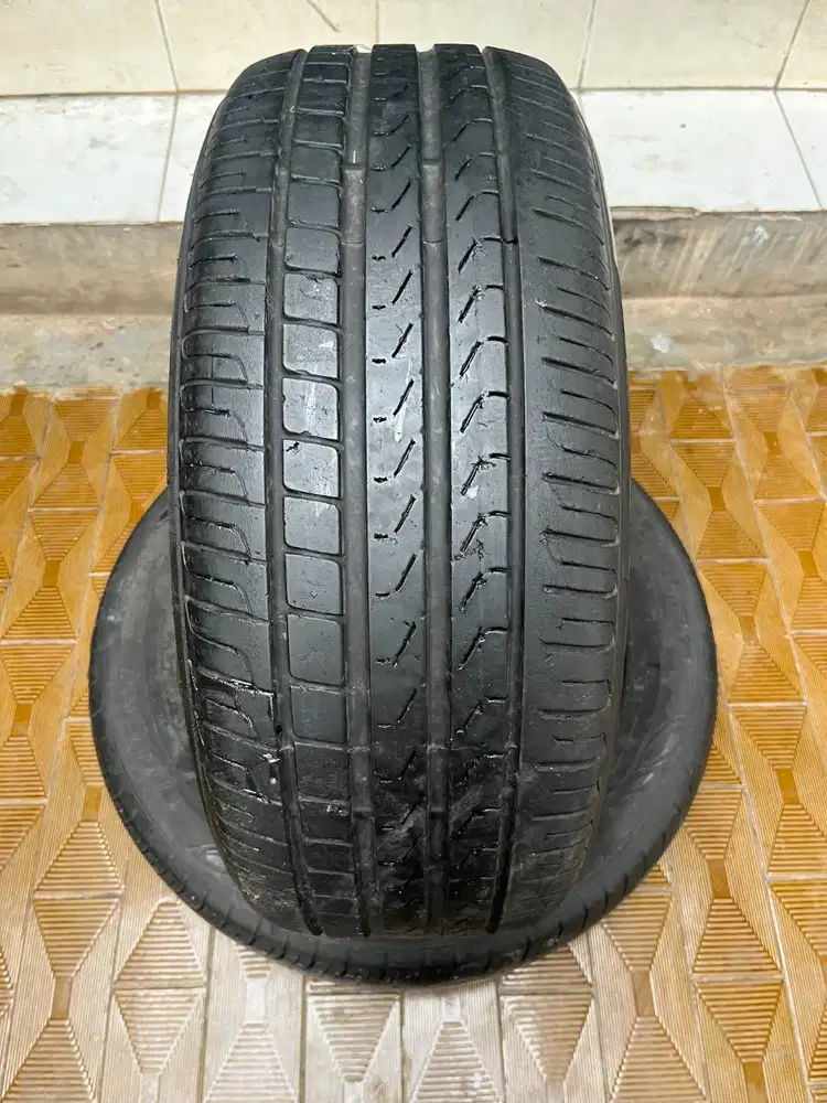Ban Pirelli Cinturato P7 RFT  225 50 r17  1Pcs