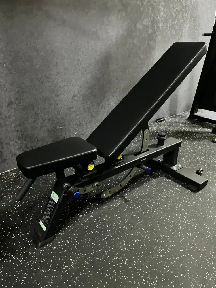 Super bench komersisl