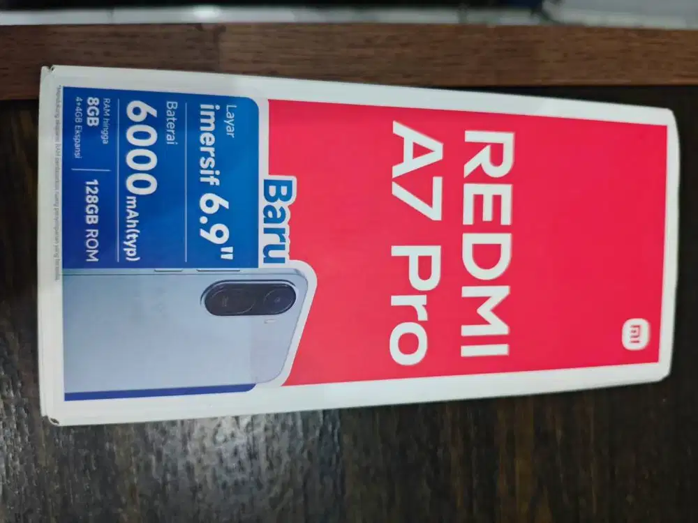Jual Redmi A7 Pro