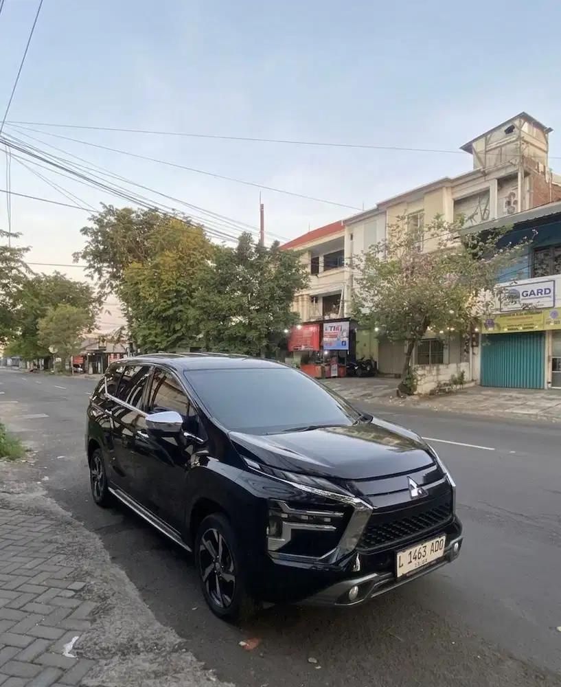 XPANDER ULTIMATE 2023 PLAT L