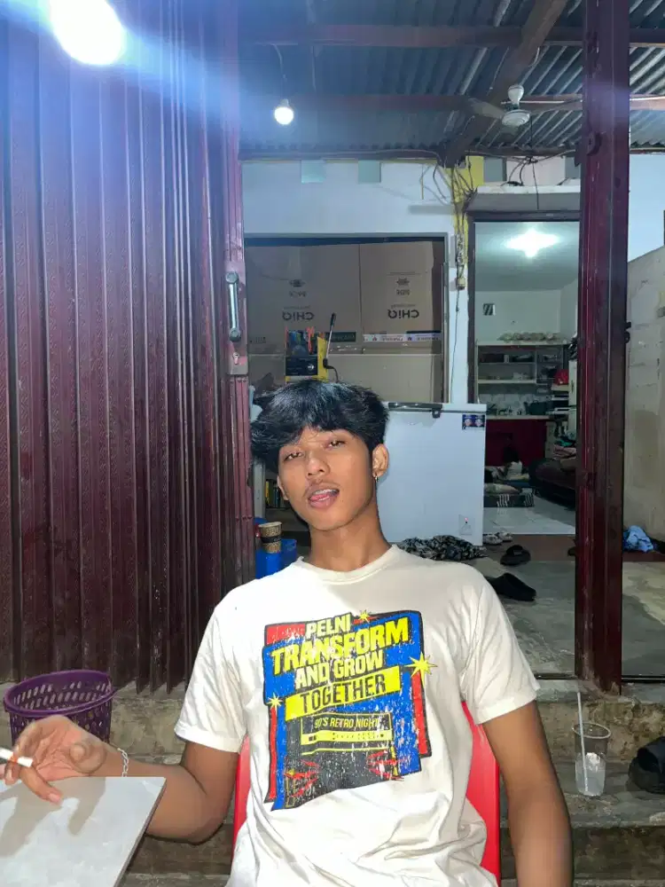 cari loker apa aja