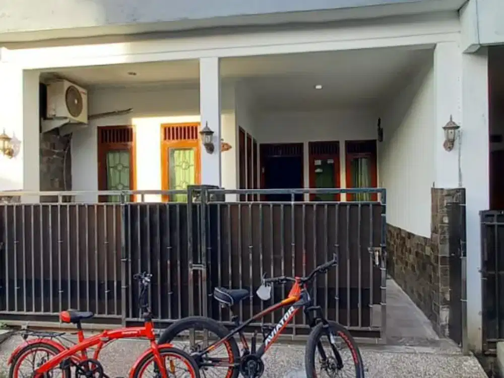 DiJUAL RUMAH SIAP HUNI di Perumahan Tangsel dekat bintaro