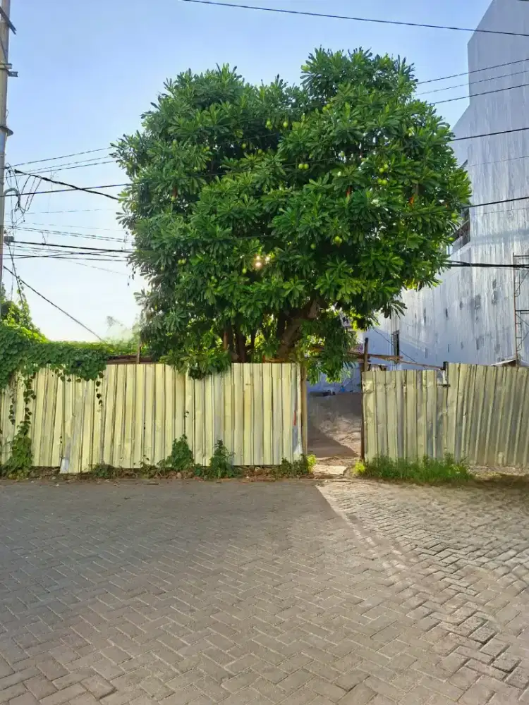 Jual Kavling Gading Pantai Surabaya