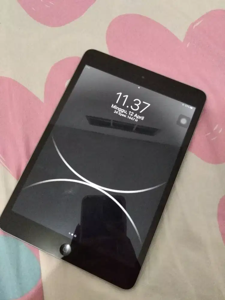 Tablet Ipad Mini 2