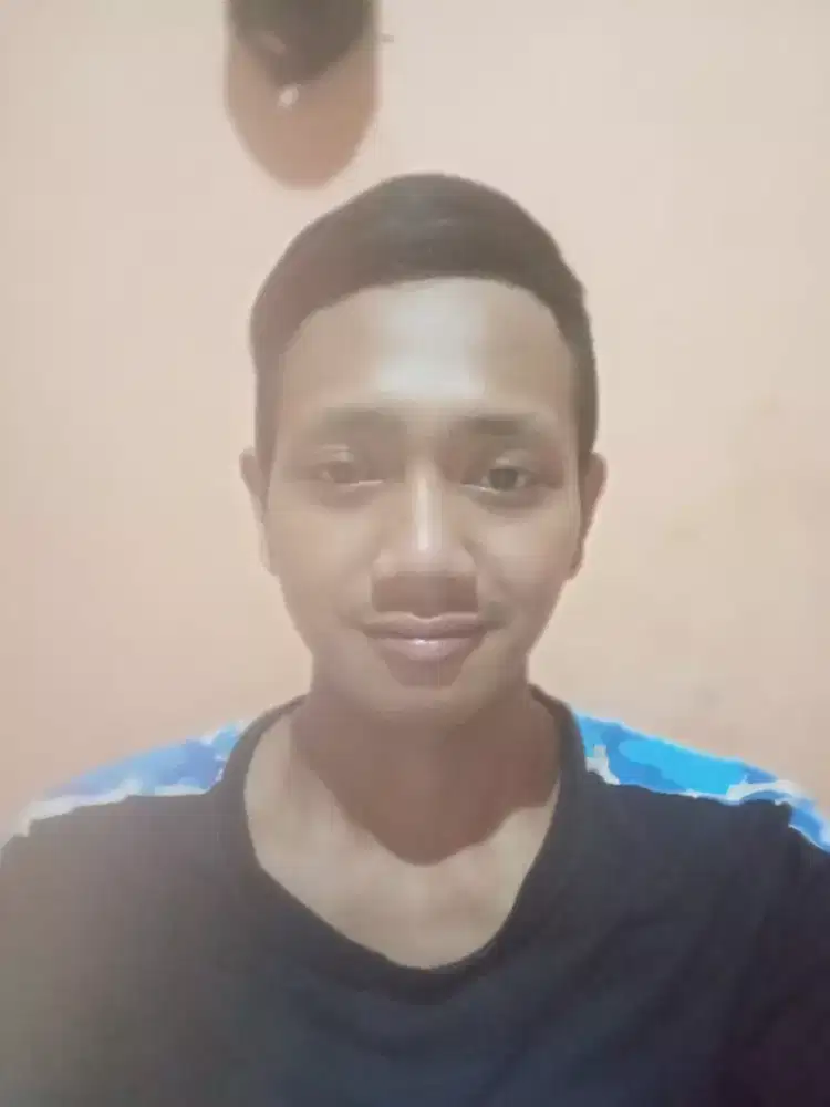Cari kerja . Serius siap kerja keras