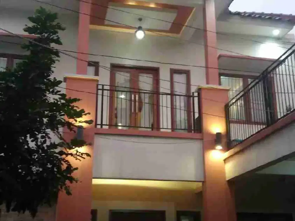 DIJUAL RUMAH di SAWANGAN DEPOK