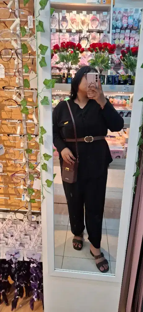 Saya mencari pekerjaan