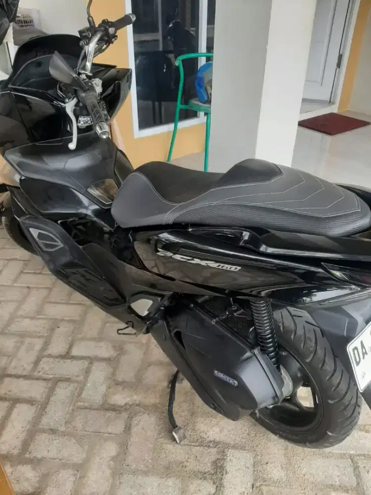 HONDA PCX 160 CBS 2023