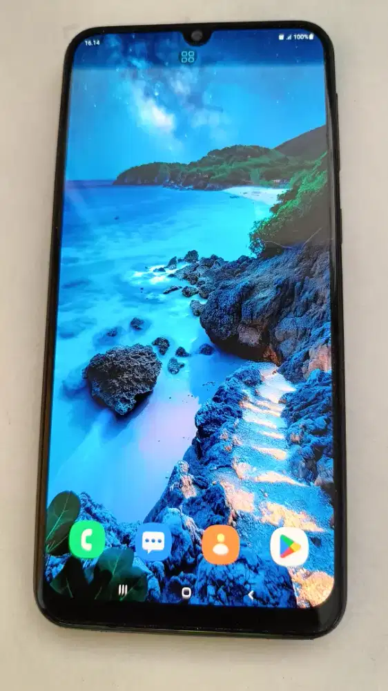 Jual Samsung M21