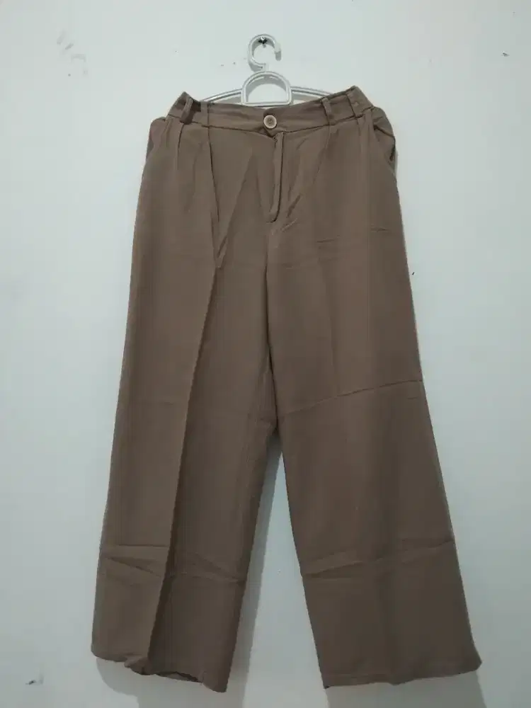 Dijual celana kulot