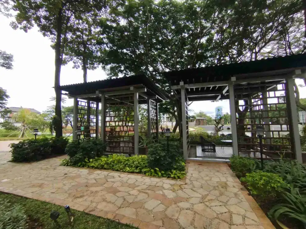 apartemen condovilla di primrose sumarecon bekasi