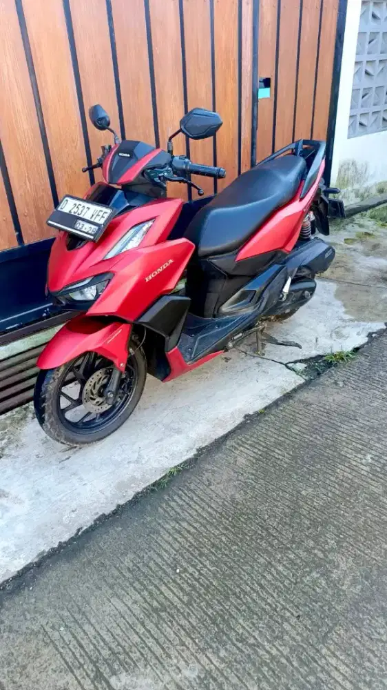 Vario CBS 160 2023 Istimewa Very Good Condition