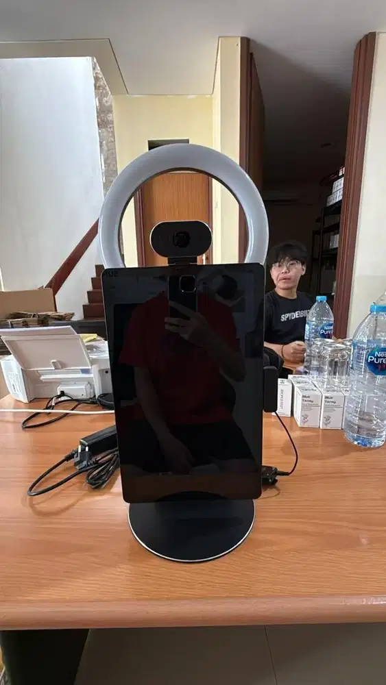 CastLiv Gen 2 Alat Live Streaming LIKE NEW MULUS