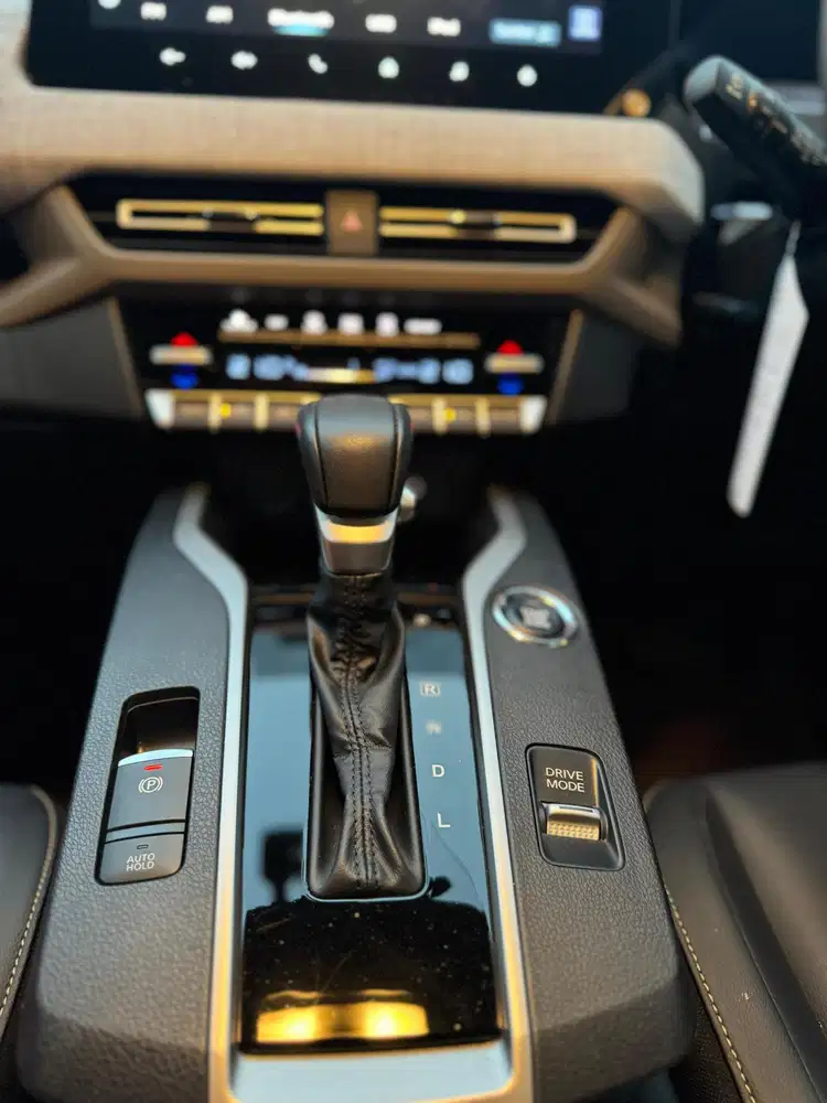 Mitsubishi XForce 2024 Bensin