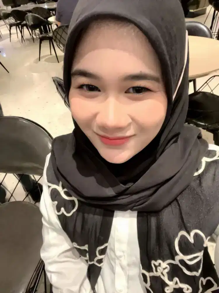 mencari pekerjaan packing online shope dan jaga outlet makanan/minuman