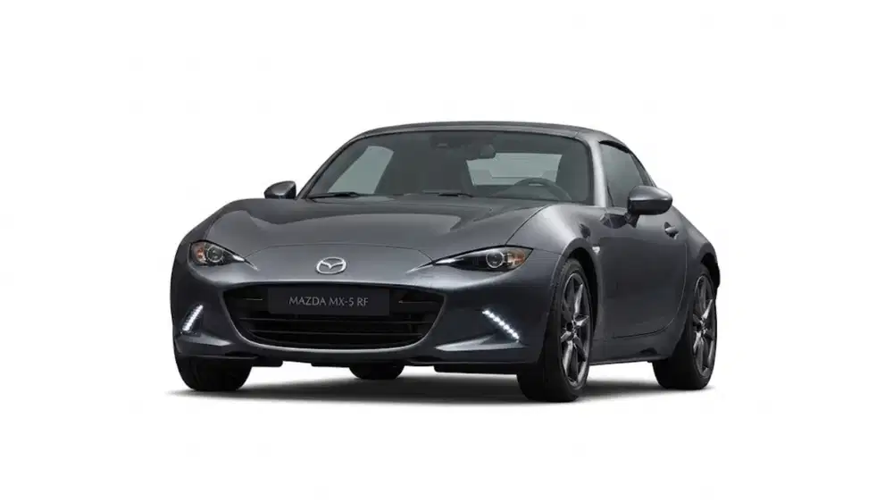 Mazda MX-5 [Mobil Baru] 2.0 Bensin-AT