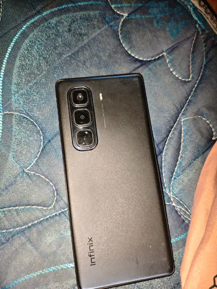 Infinix hot 50 pro plus