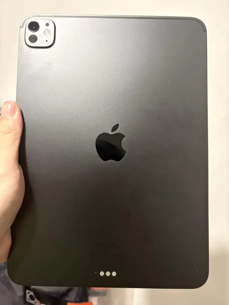 Ipad m4 Pro muluss