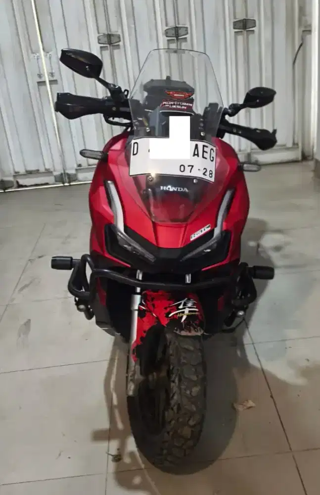 Honda ADV 160 abs