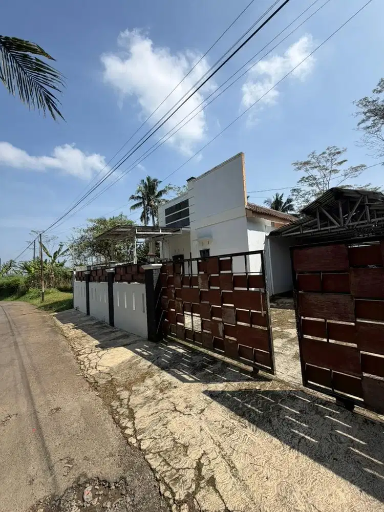 rumah banjanegara