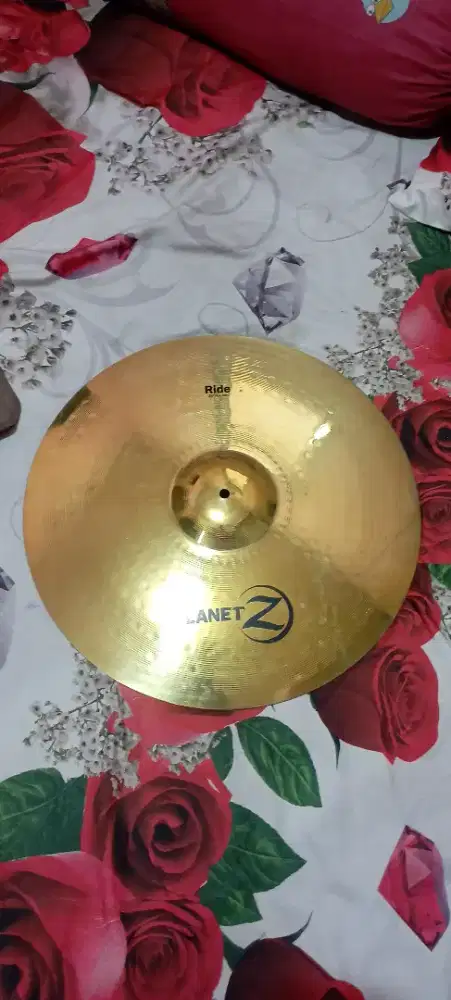 Simbal Ride 20in, Zildjian Planet Z