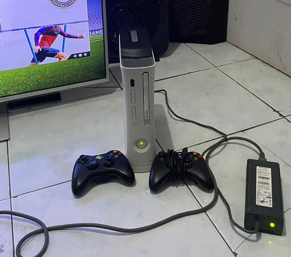 Xbox360 hardis 500gb , mulus normal