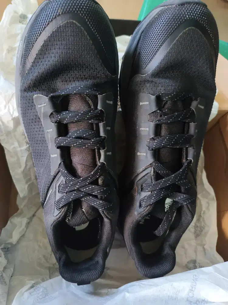 The north face M vectic exploris futurelight