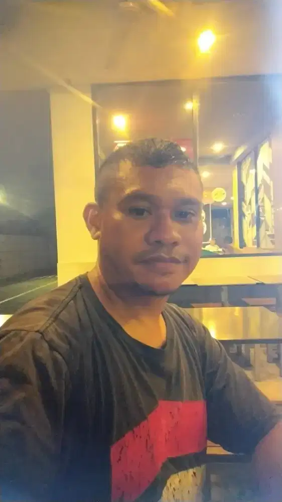 Supir panggilan Sabtu minggu