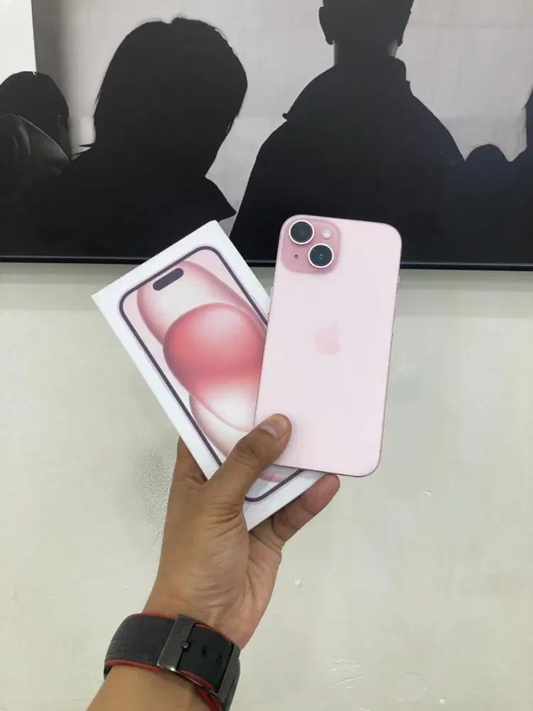 iphone 15 128gb ibox