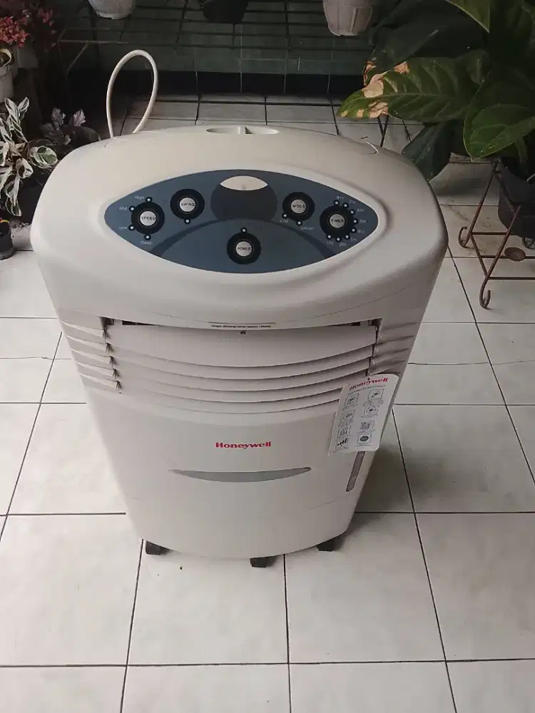 EVAPORATE AIRCOOLER HONEYWELL
