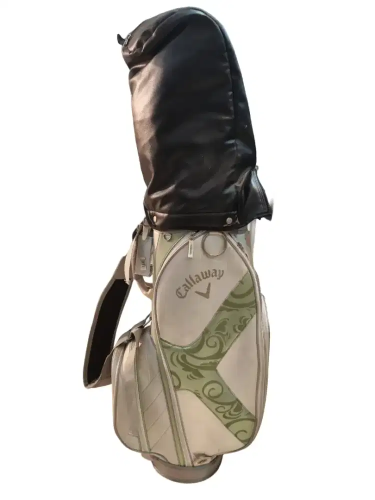 Stik golf HP3 Tour edge