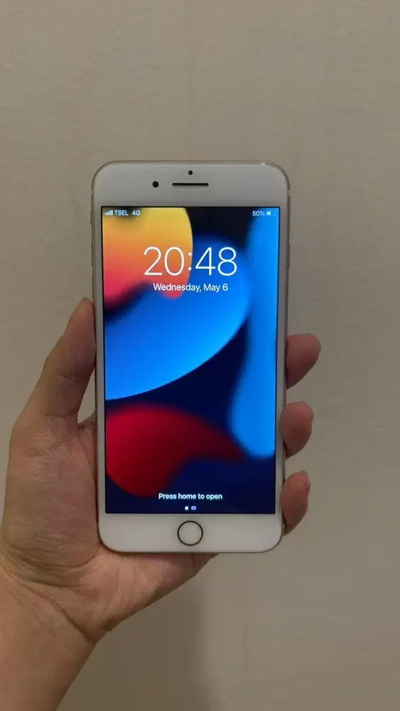 iPhone 7 Plus Inter Alloperator 128GB
