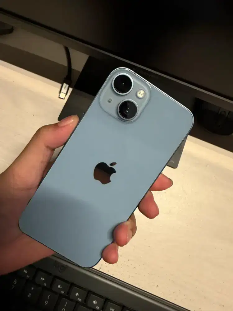 Iphone 14 128gb Ibox