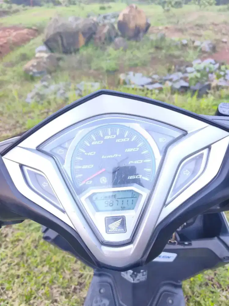 Fs Honda Vario KZR 125