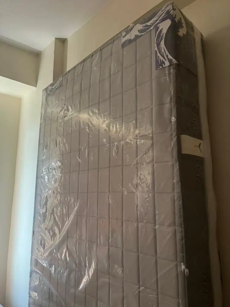 KASUR YUKATA 100x200 BARU