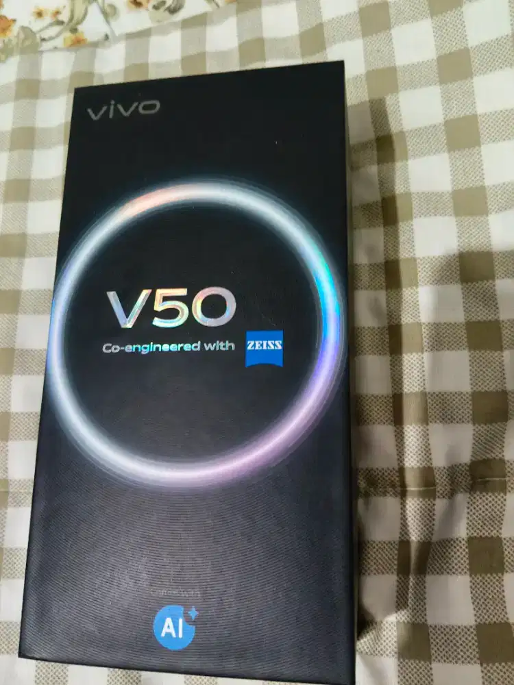 Jual HP Vivo V50 5G