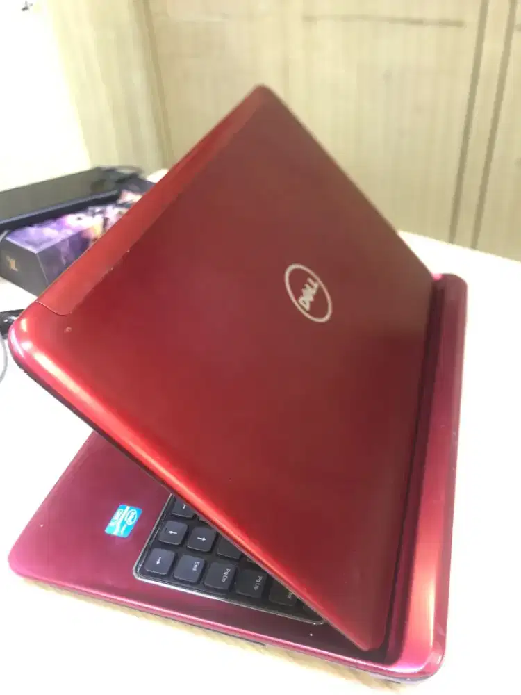 Laptop dell Inspiron Core i5