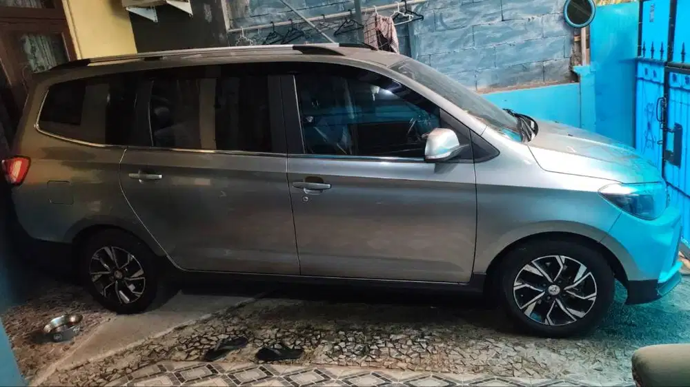 Wuling Convero S 2022