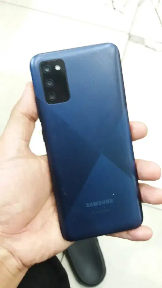 Samsung a02s ram 3/32