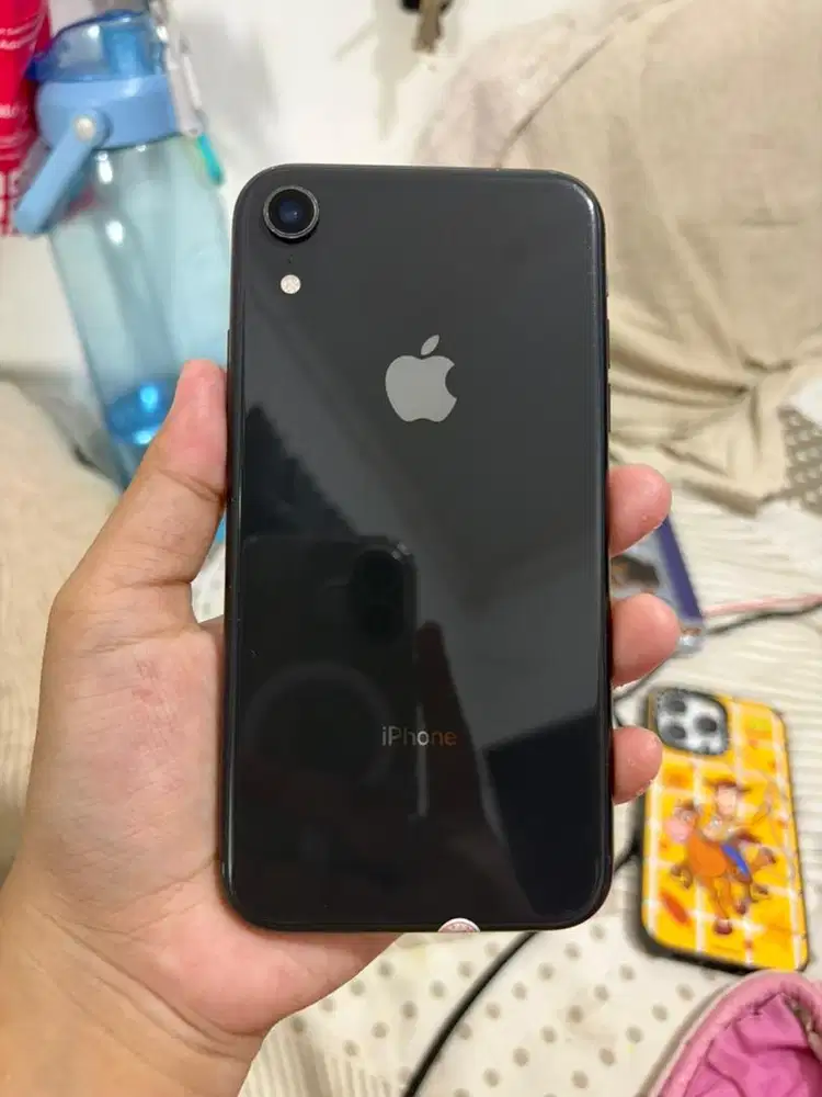 iPhone Xr 256 inter