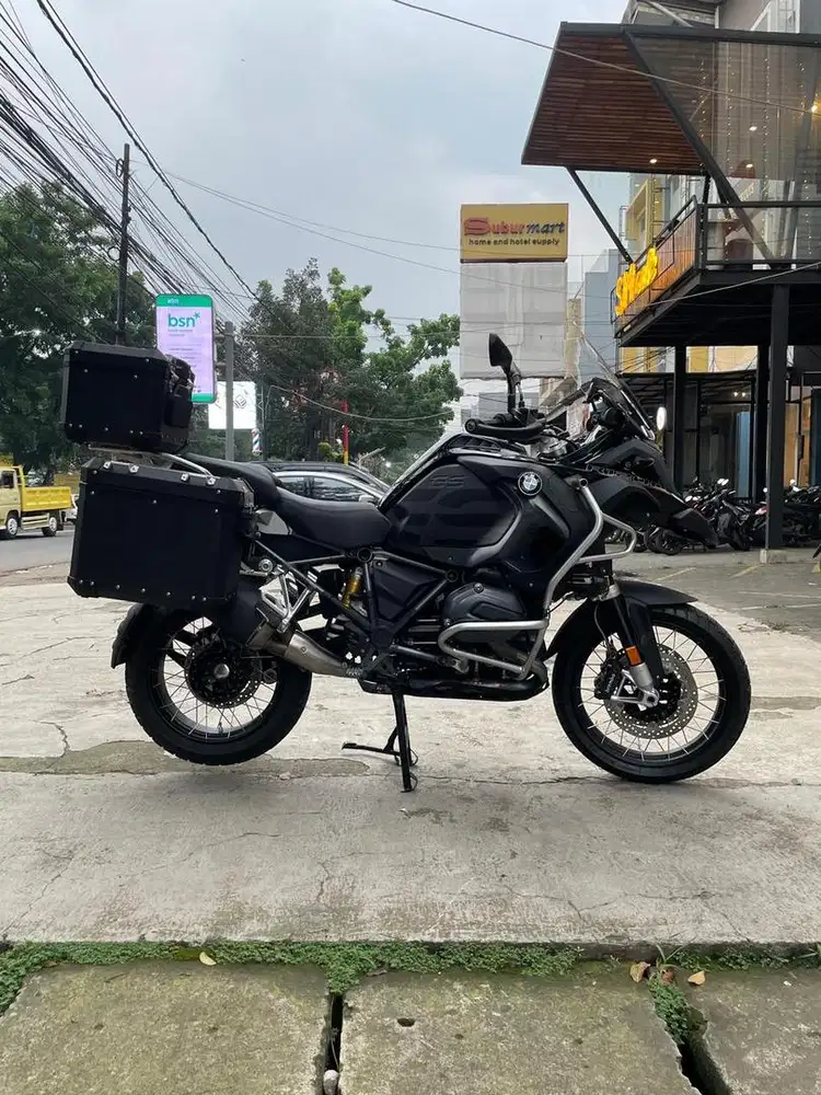 Bmw gs 1200 k51 2017 ,roadglide,roadking,streetglide