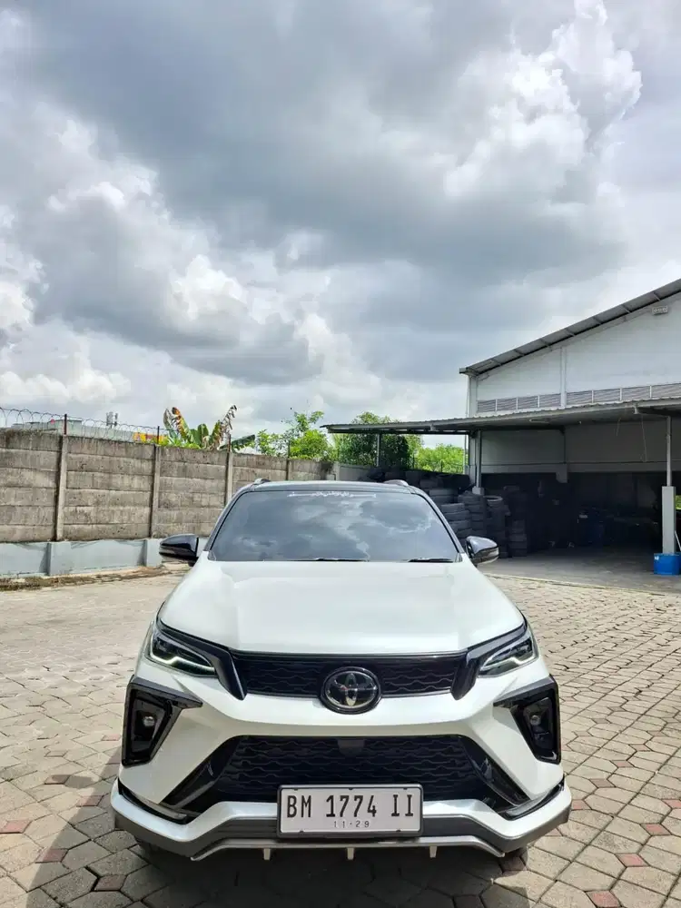 VRZ 2024 GR 2.8 matic. Km 9rb antik