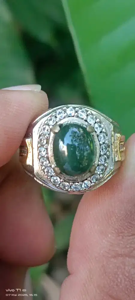 Natural Tourmaline