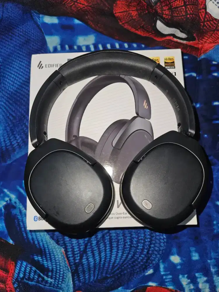 Edifier W830NB Wireless Headphone ANC