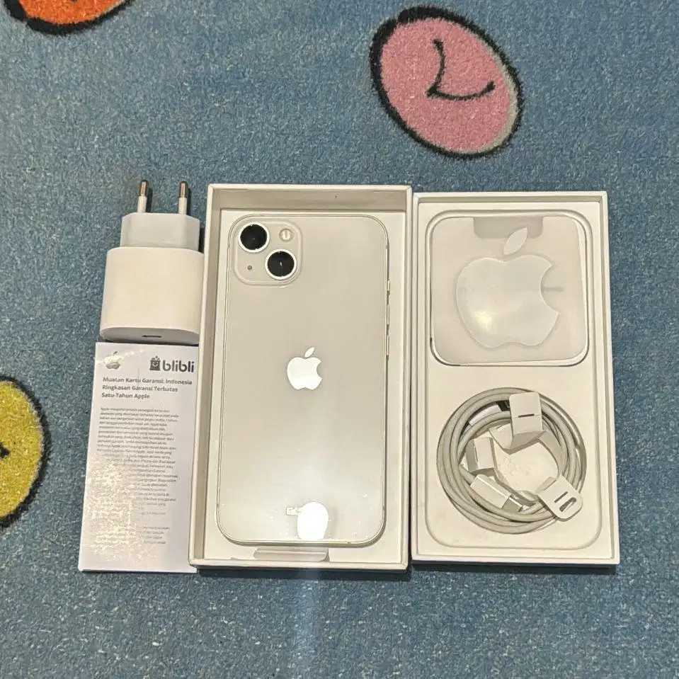iphone 13 128 ibox