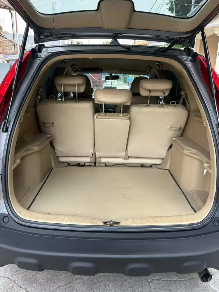 Honda CR-V 2009 Bensin