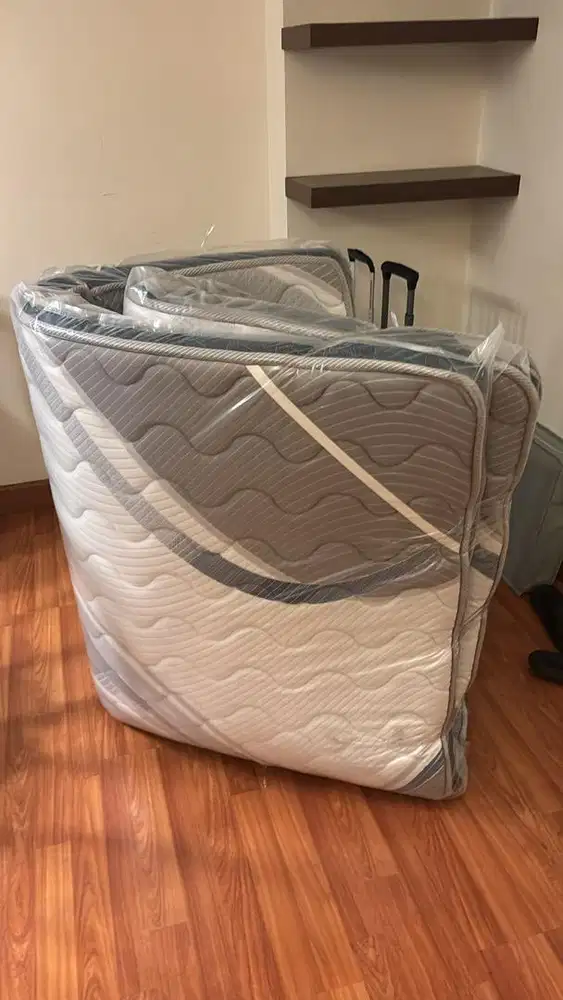 TOPPER ELITE ULTRA PLUSH 160x200